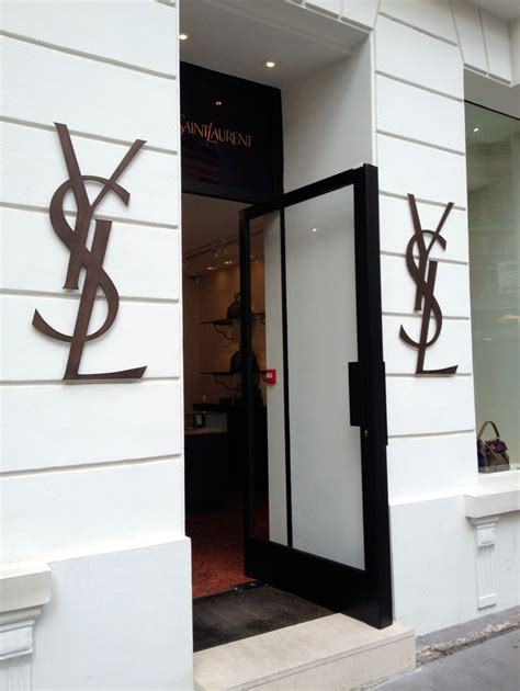 ysl san francisco|yves saint laurent outlet store.